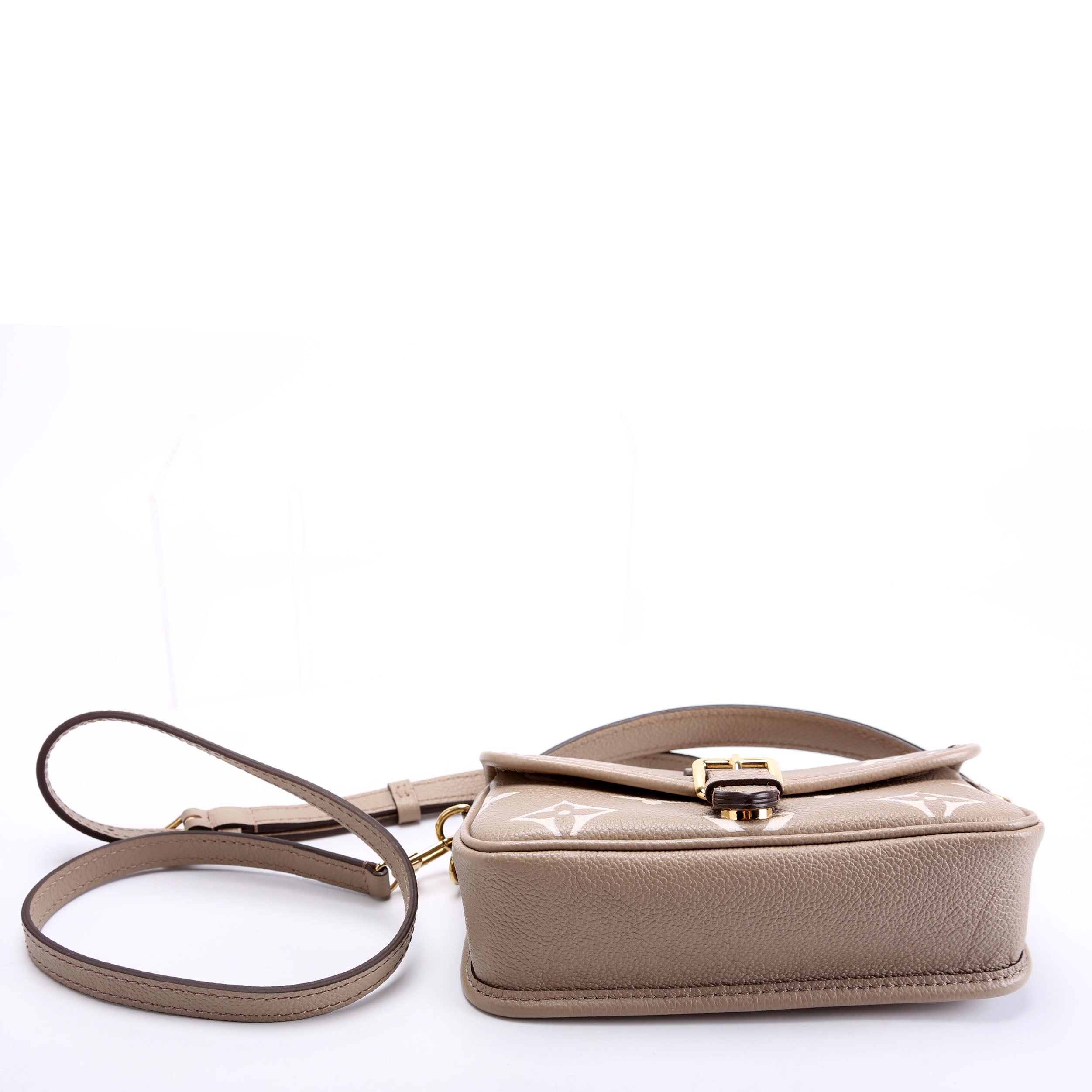 Nano Diane Bi-Color Empriente Turtle Dove