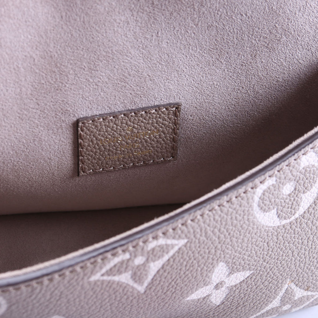 Nano Diane Bi-Color Empriente Turtle Dove