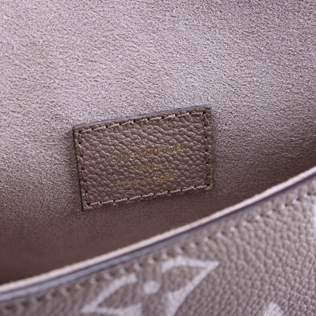 Nano Diane Bi-Color Empriente Turtle Dove