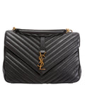 College Bag Large Large 392738 Black