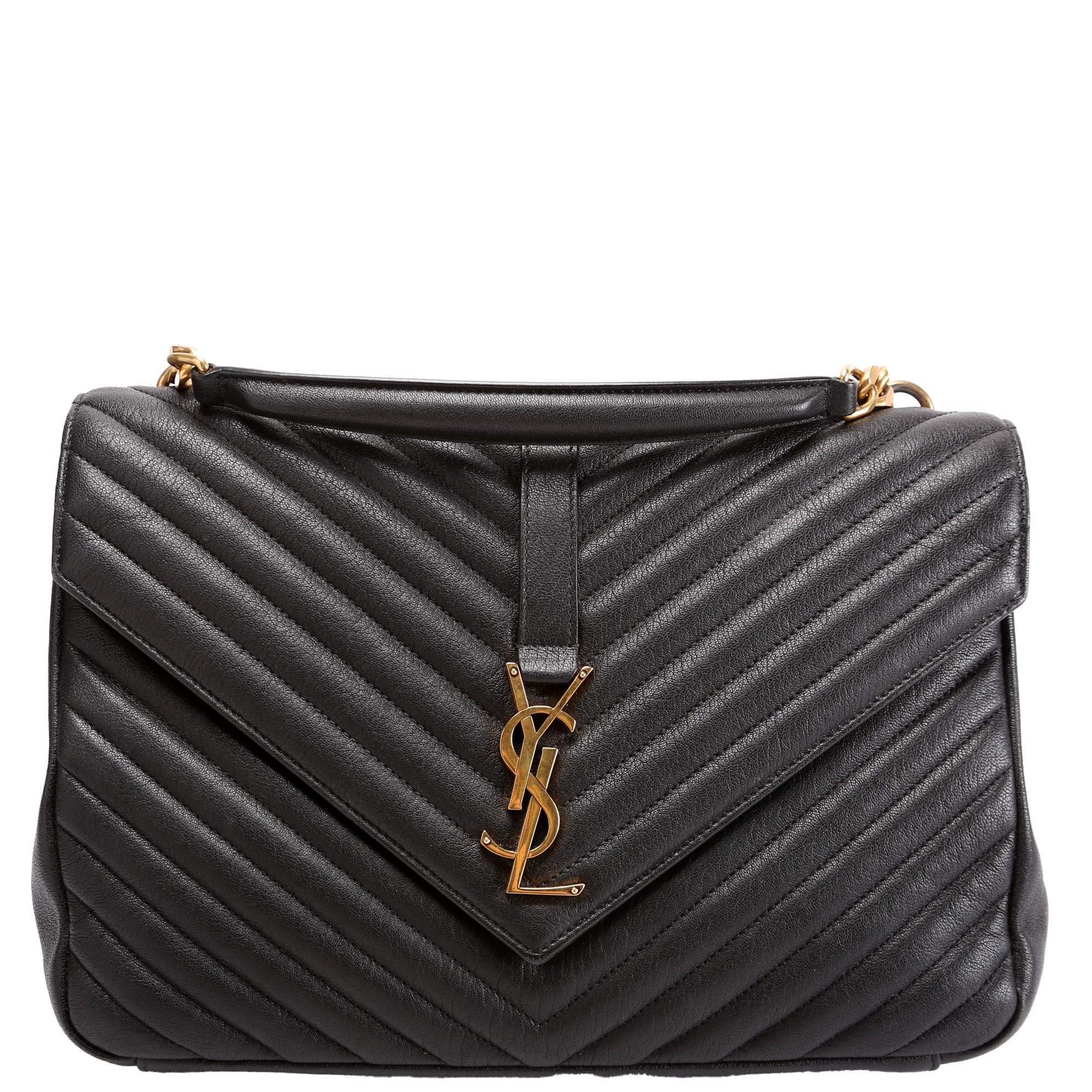 College Bag Large Large 392738 Black