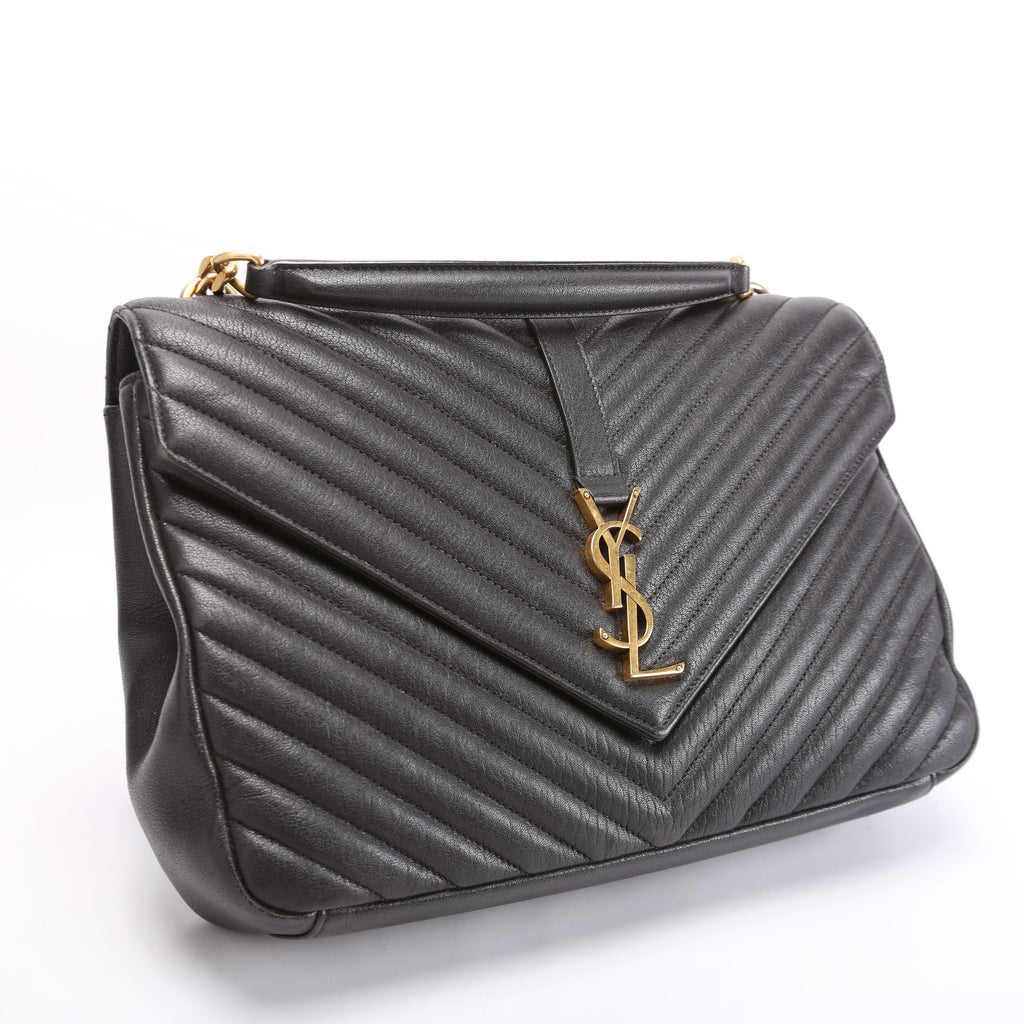 College Bag Large Large 392738 Black