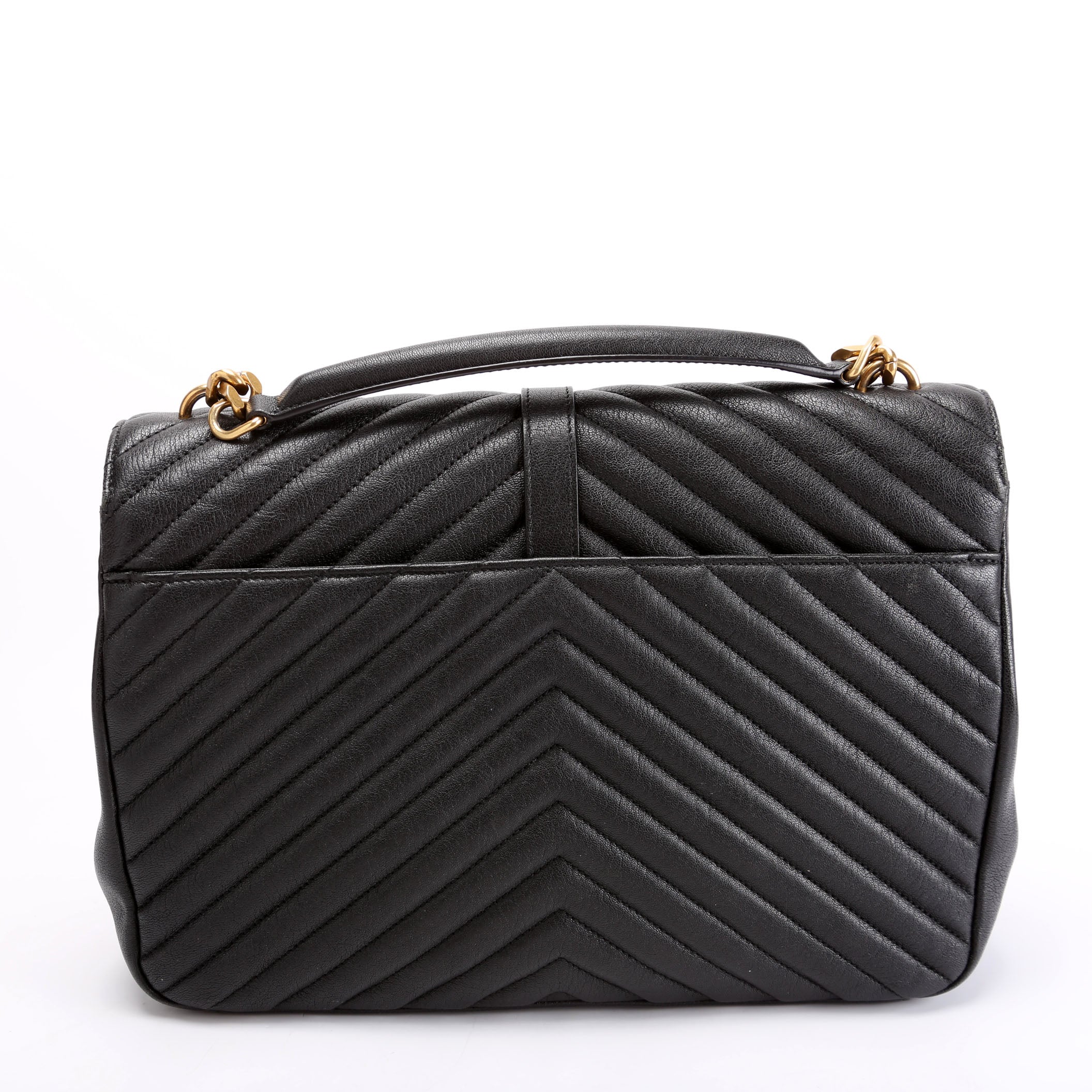 College Bag Large Large 392738 Black