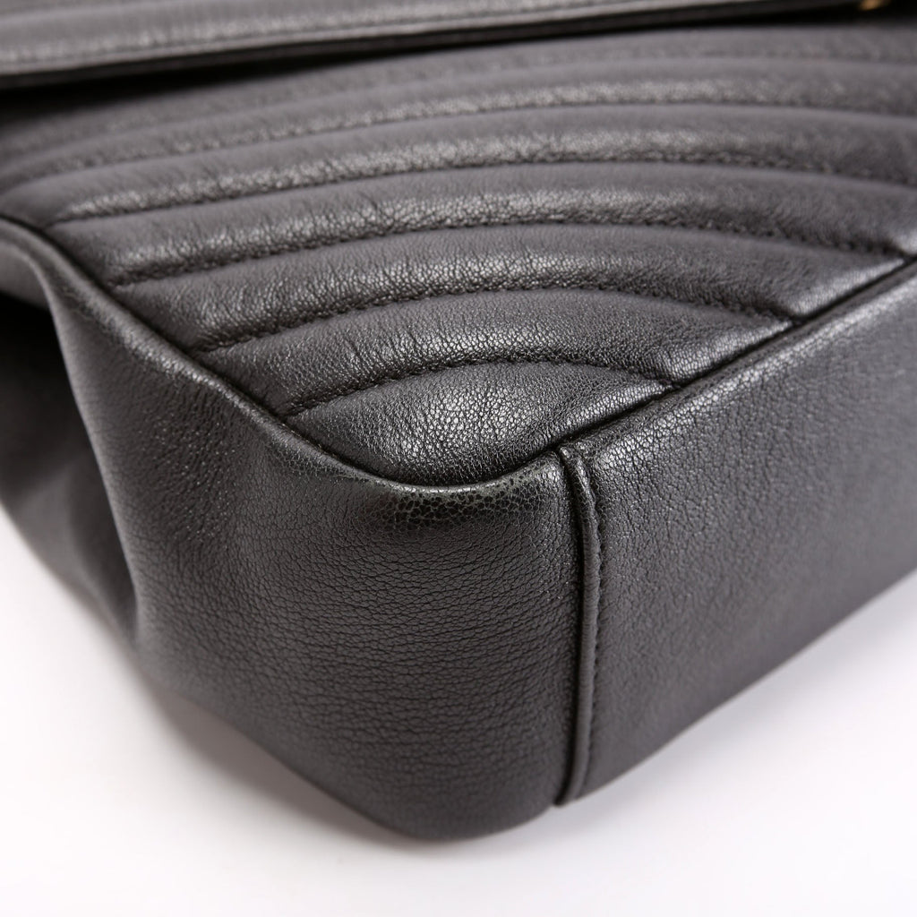 College Bag Large Large 392738 Black