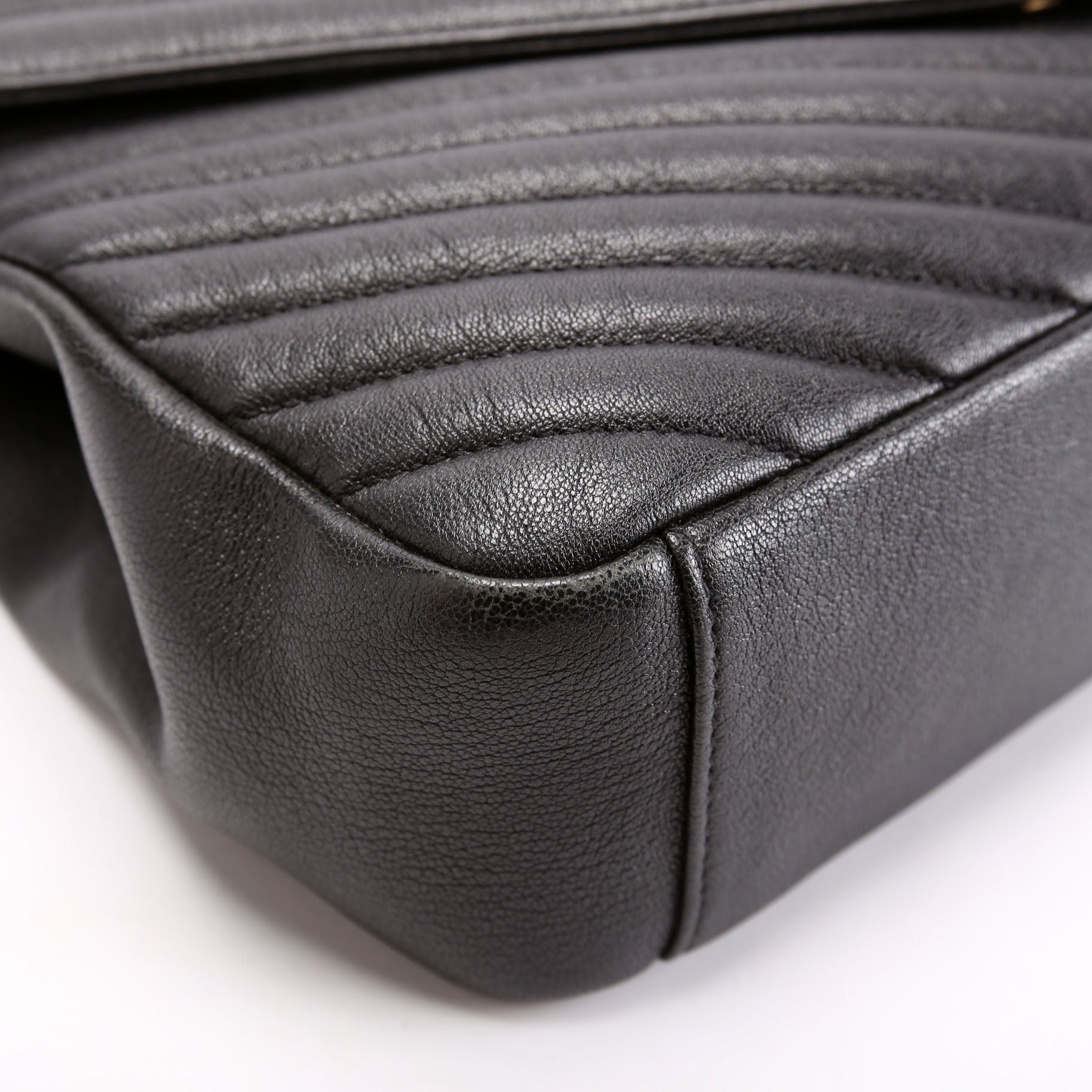 College Bag Large Large 392738 Black
