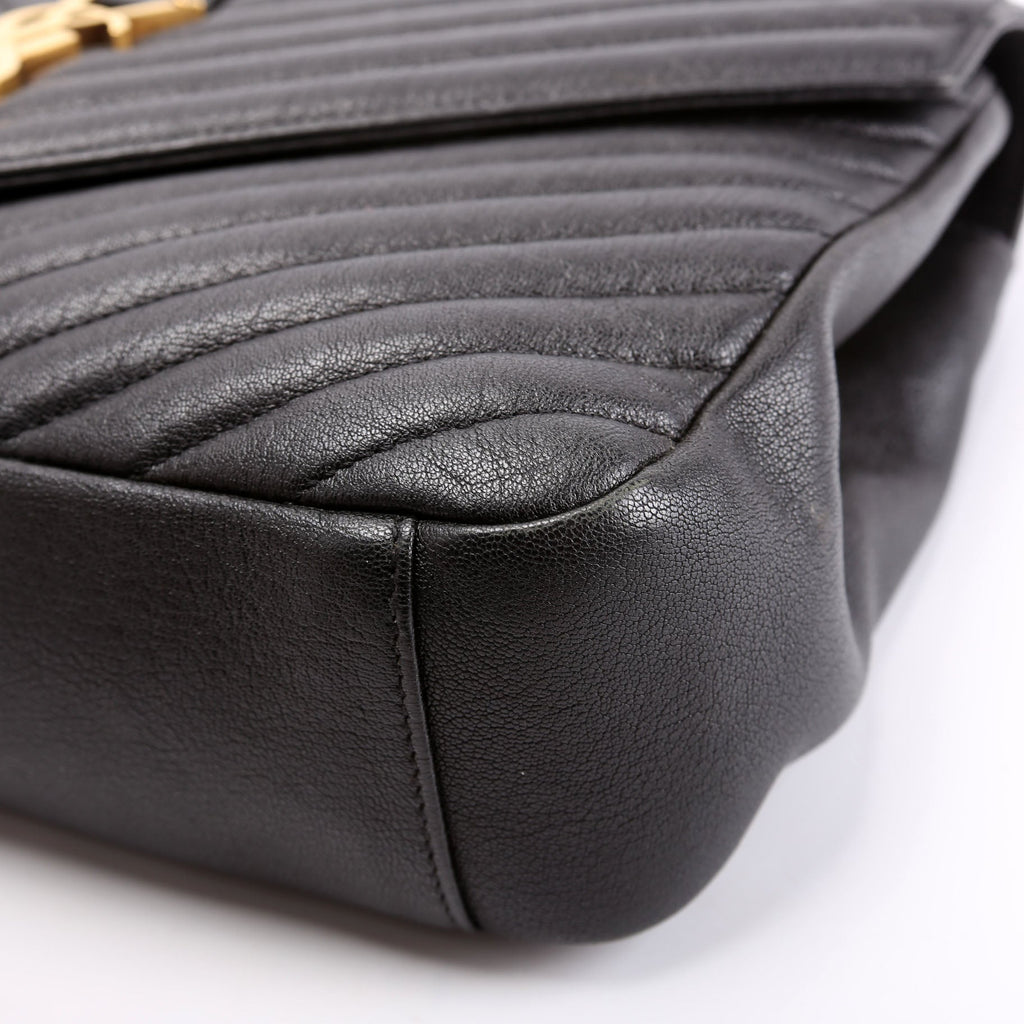 College Bag Large Large 392738 Black
