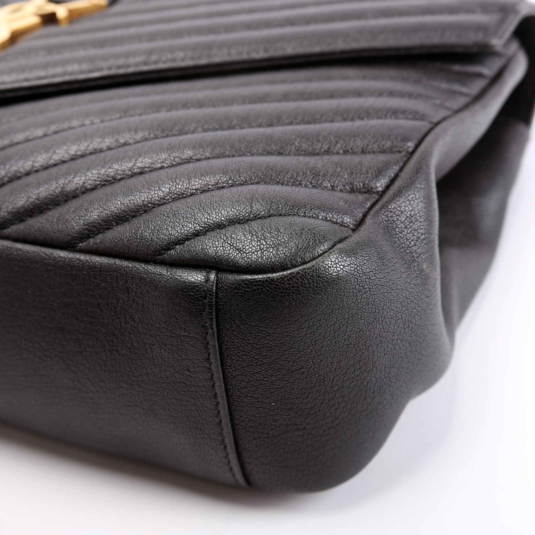College Bag Large Large 392738 Black