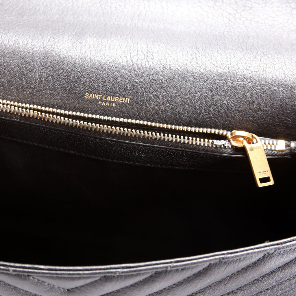 College Bag Large Large 392738 Black