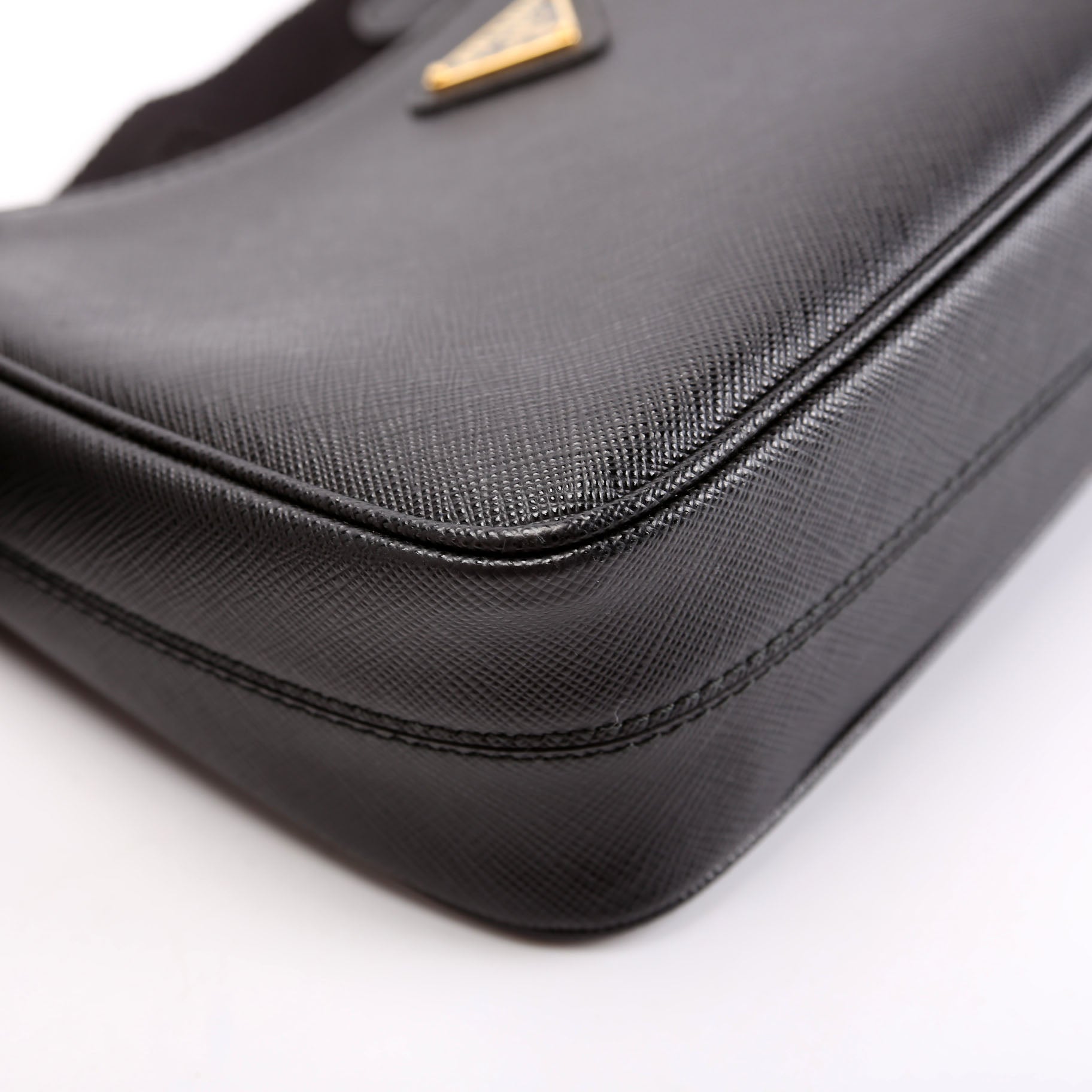 Saffiano Re-Edition 2005 Black