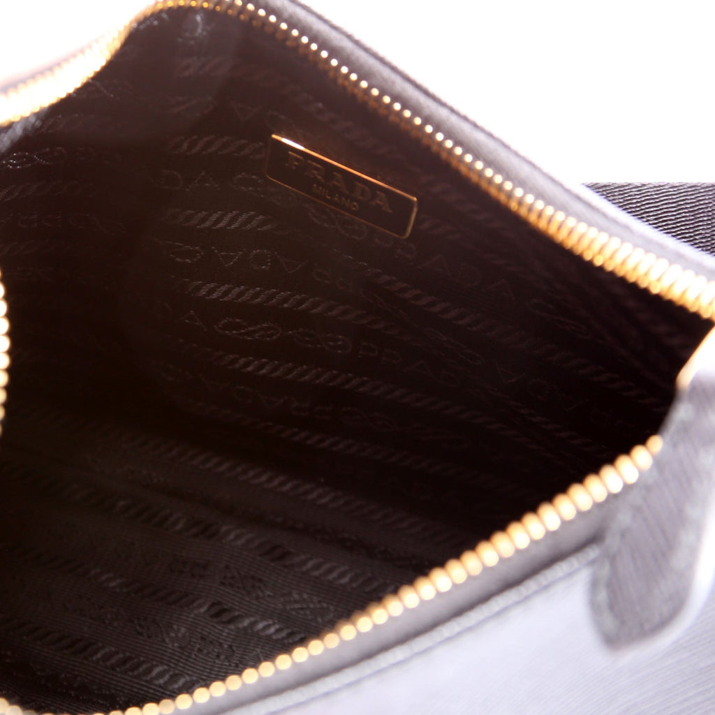 Saffiano Re-Edition 2005 Black