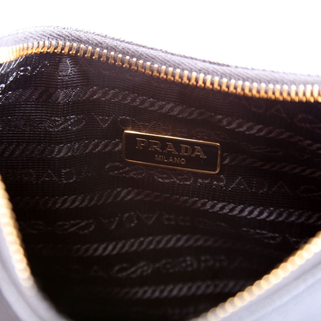 Saffiano Re-Edition 2005 Black