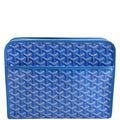 Jouvence MM Toiletry Pouch Blue