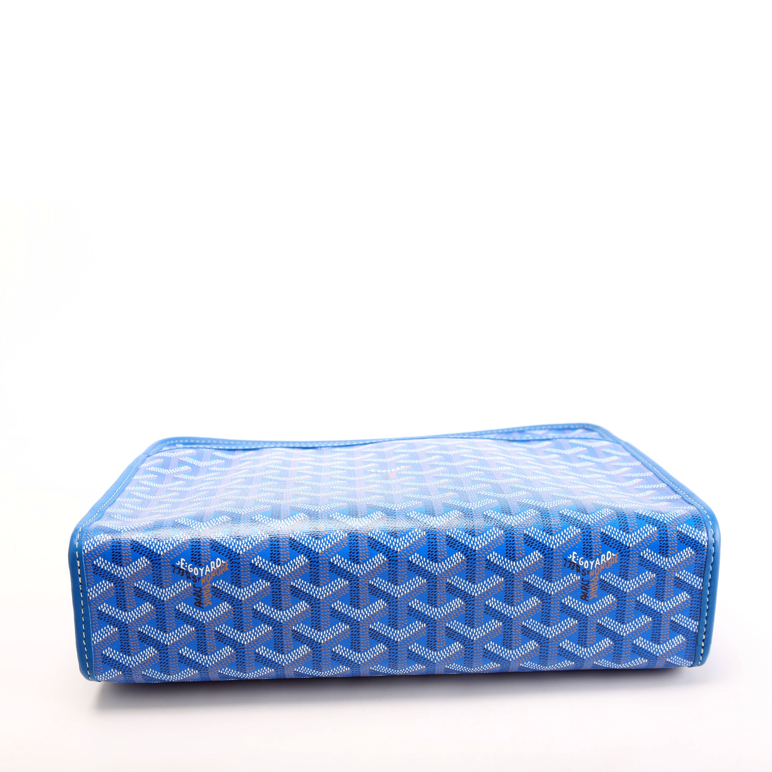 Jouvence MM Toiletry Pouch Blue
