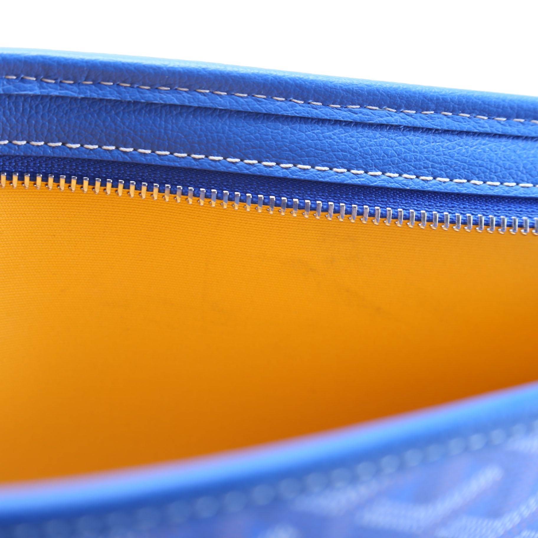 Jouvence MM Toiletry Pouch Blue