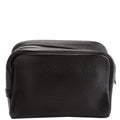 Victoria PM Pouch Taurillon Clemence Black