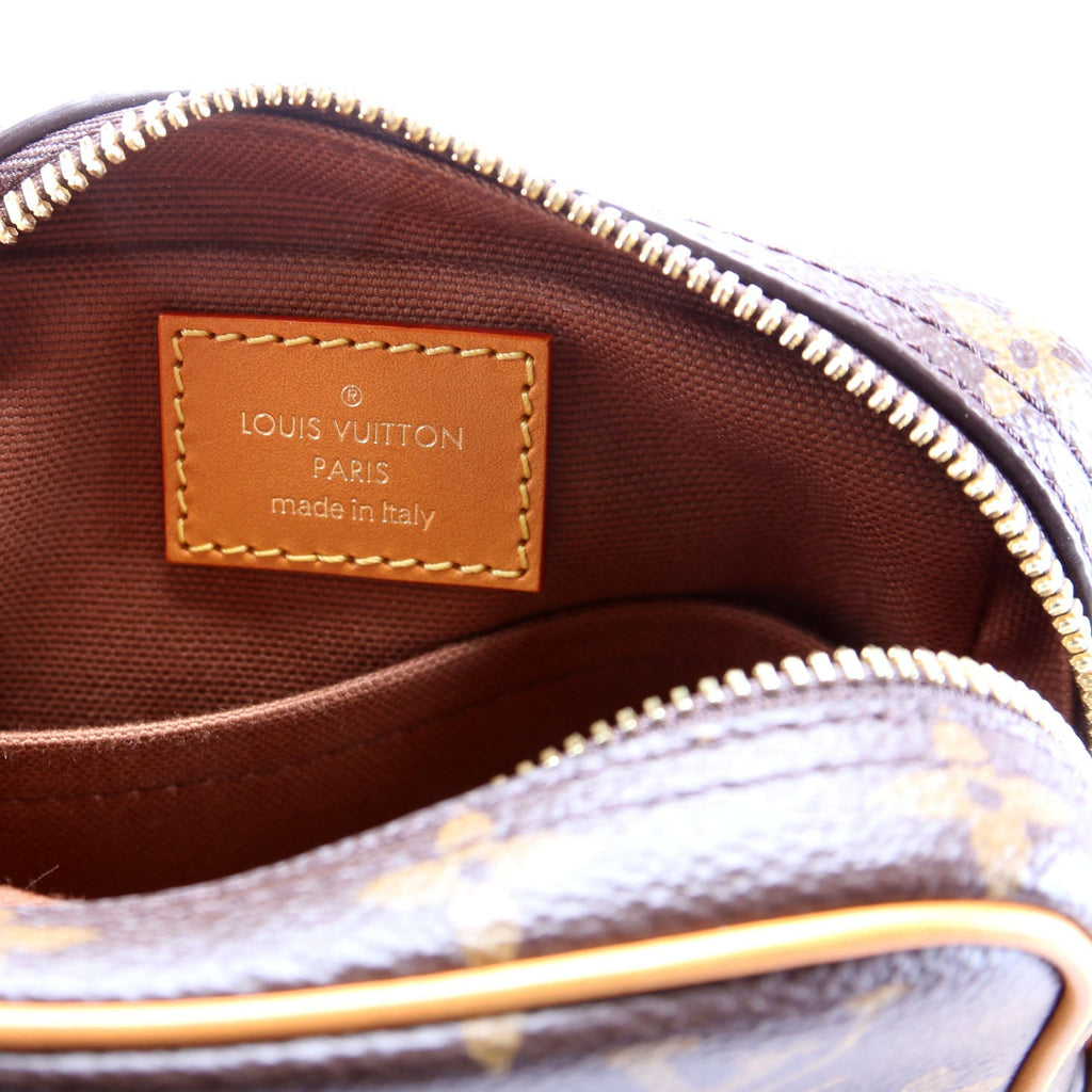 Danube NV Monogram