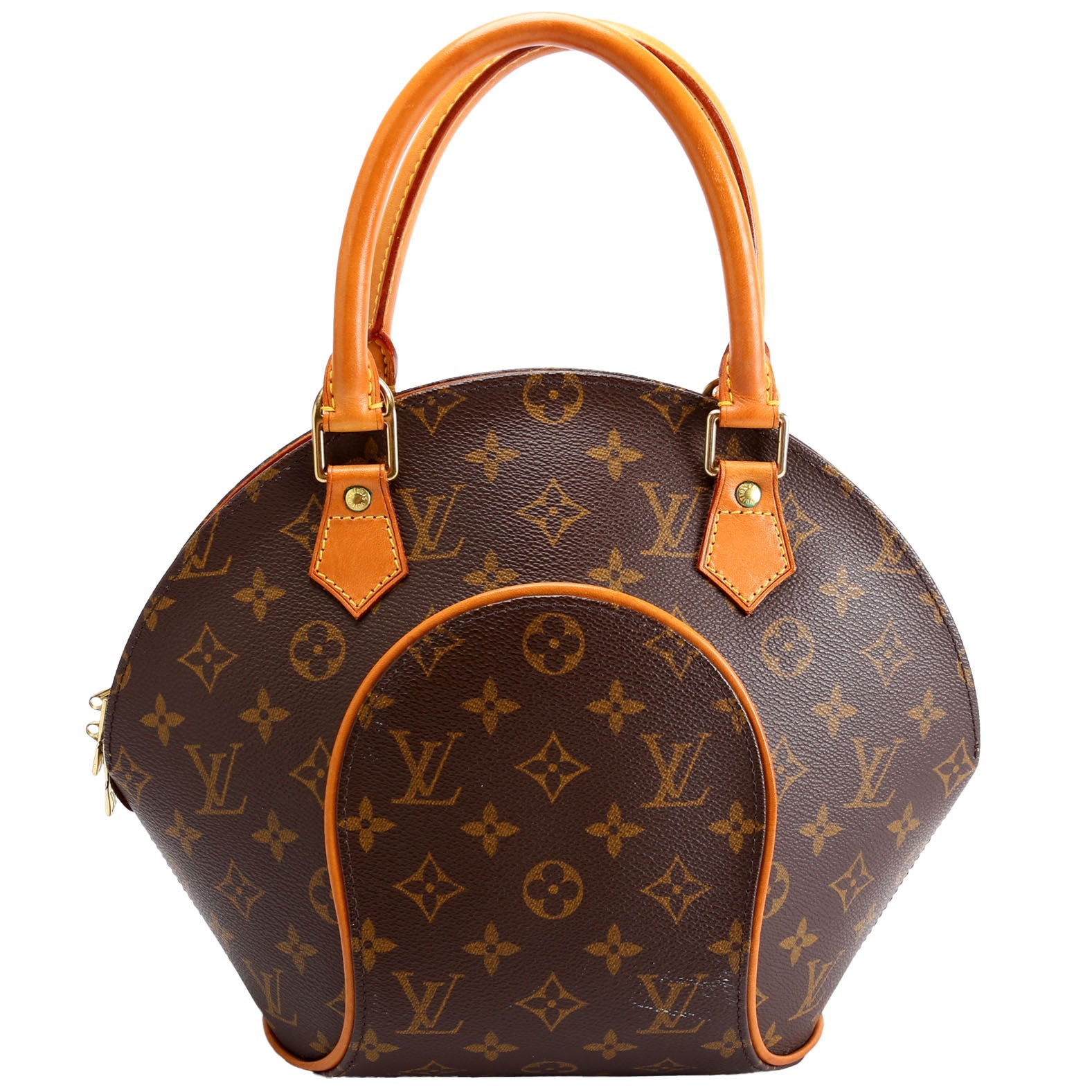 Ellipse PM Monogram