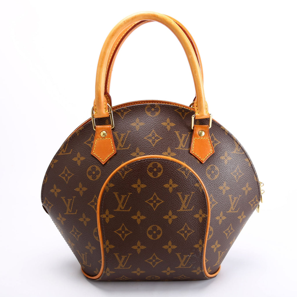 Ellipse PM Monogram