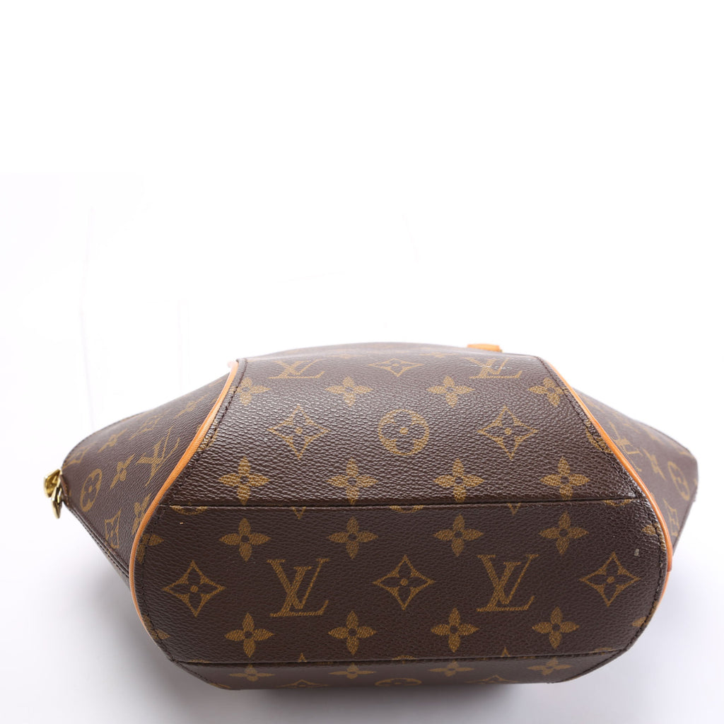 Ellipse PM Monogram