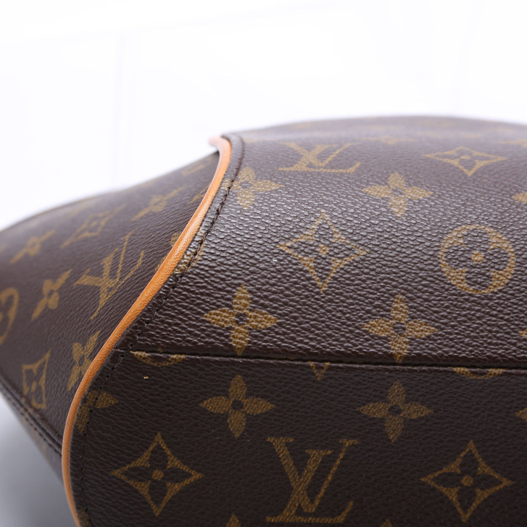 Ellipse PM Monogram