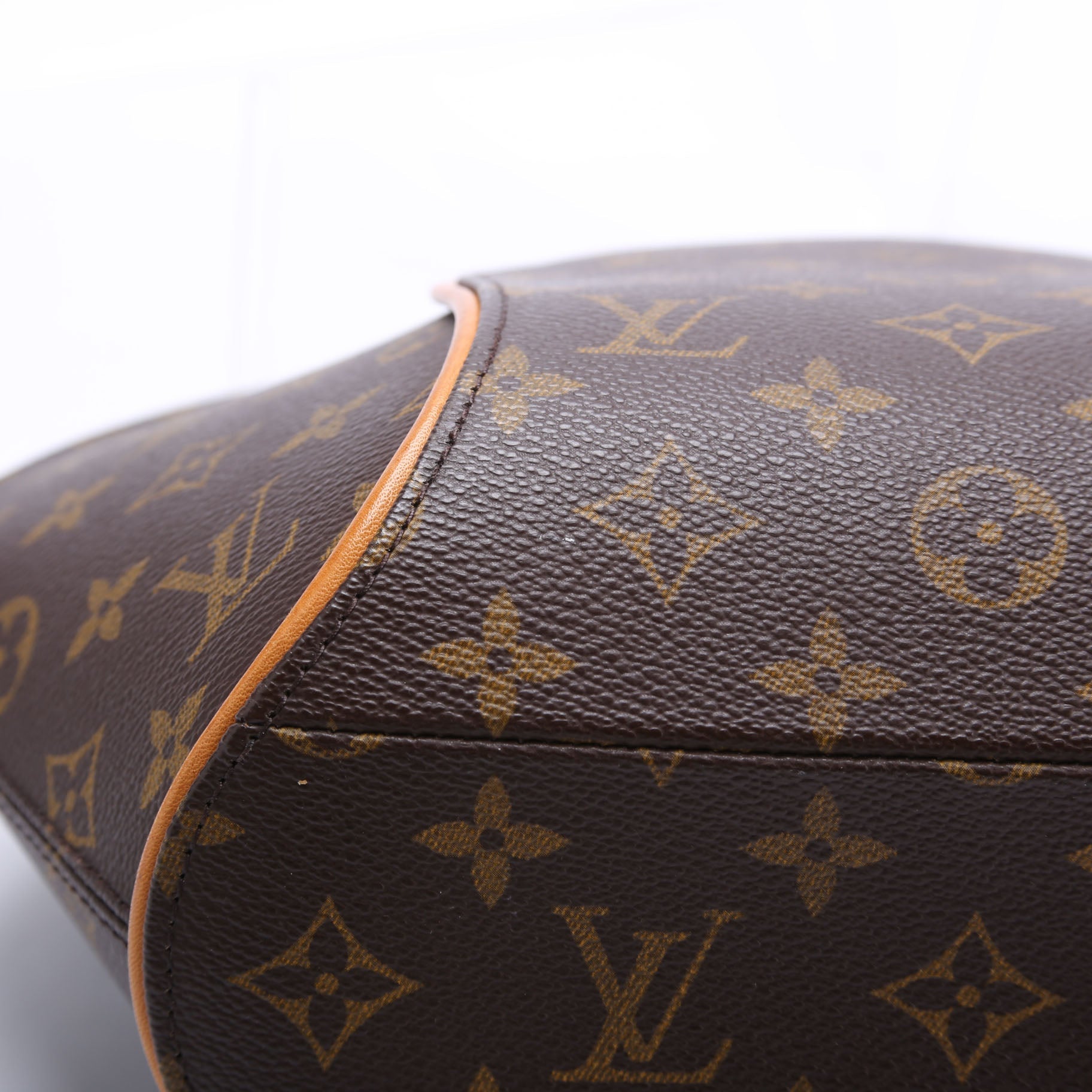 Ellipse PM Monogram