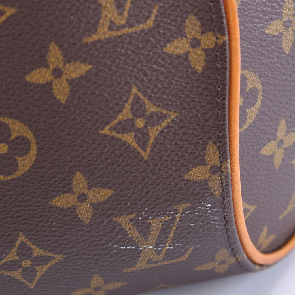 Ellipse PM Monogram