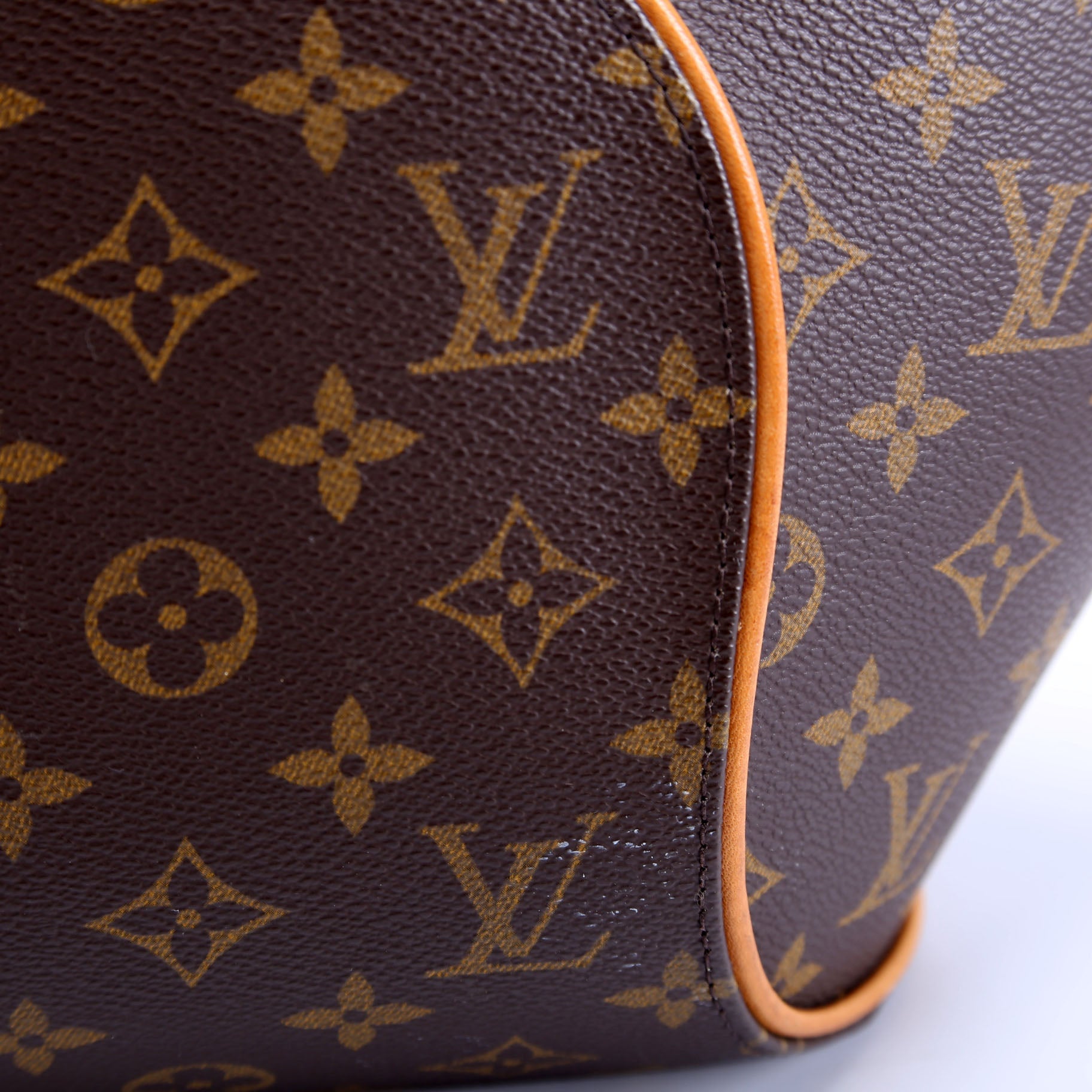 Ellipse PM Monogram