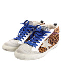 Midstar Sneakers Size 38 Multicolor