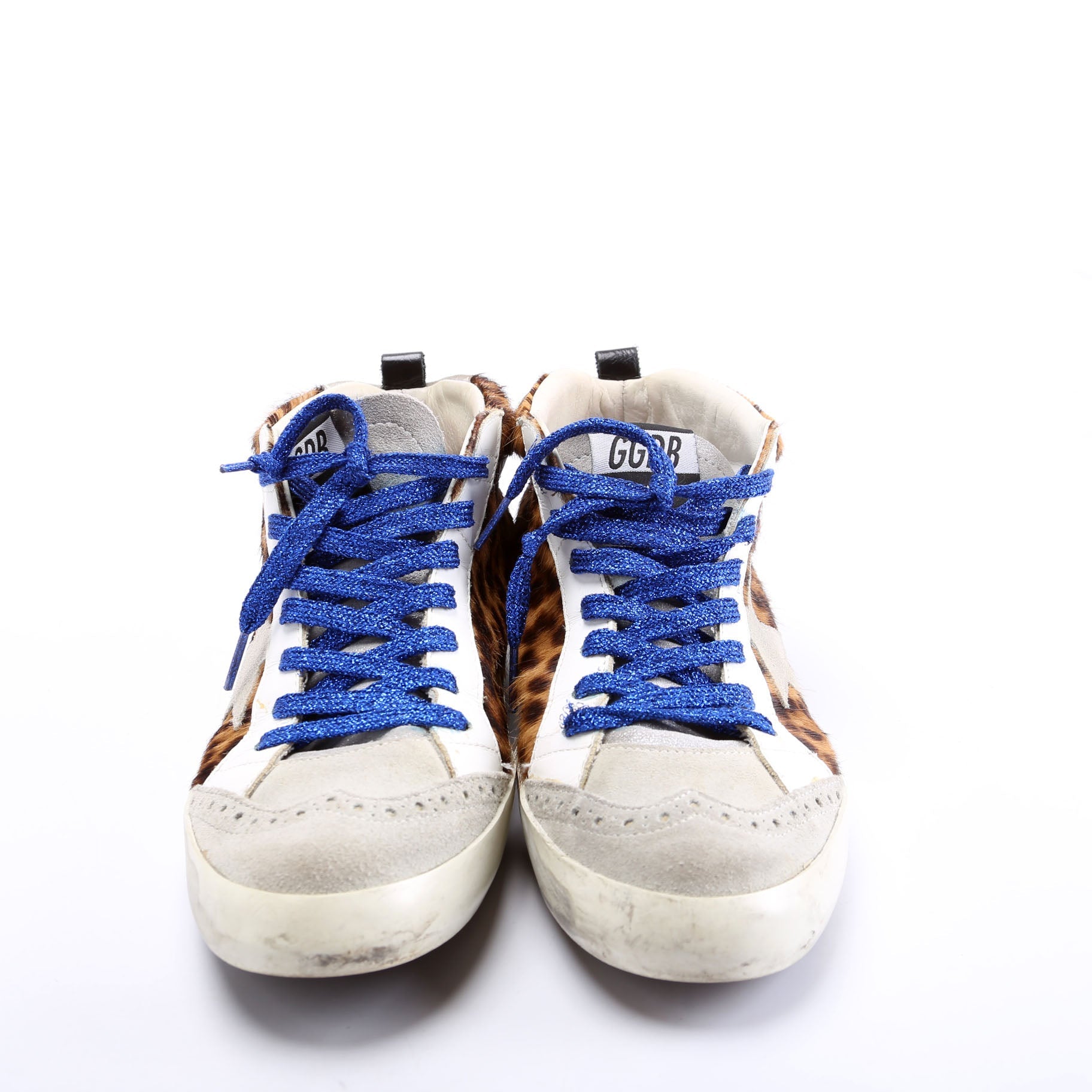 Midstar Sneakers Size 38 Multicolor