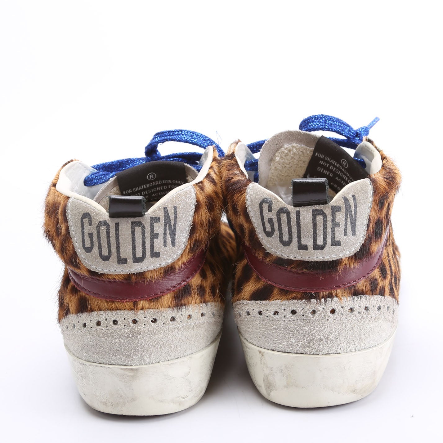 Midstar Sneakers Size 38 Multicolor