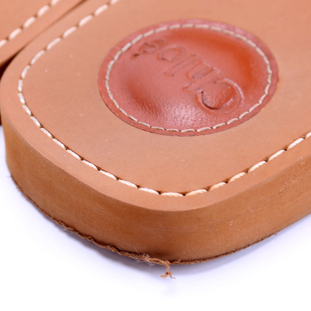 Woody Flat Mules Size 39