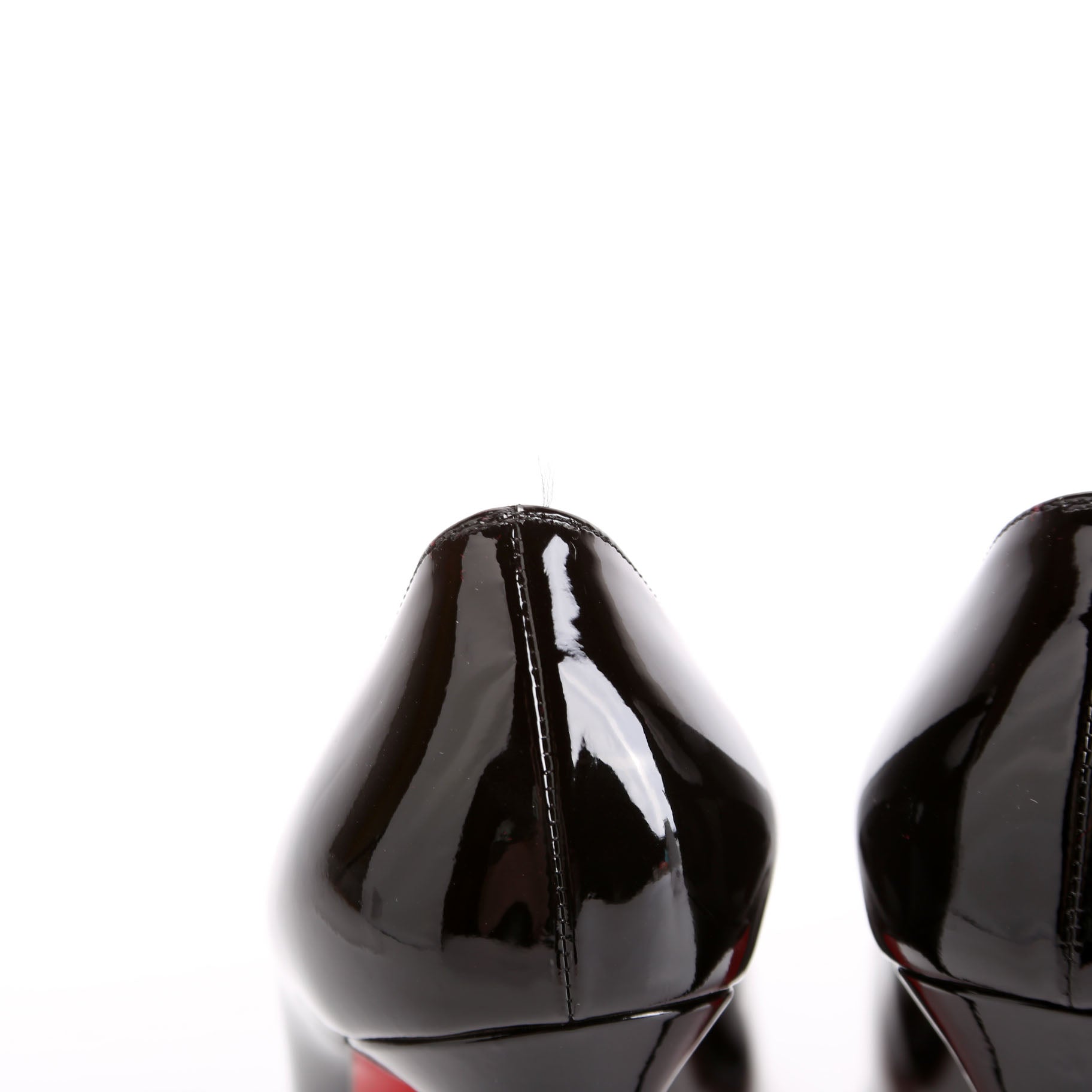 Kate 100 Patent Size 39 Black