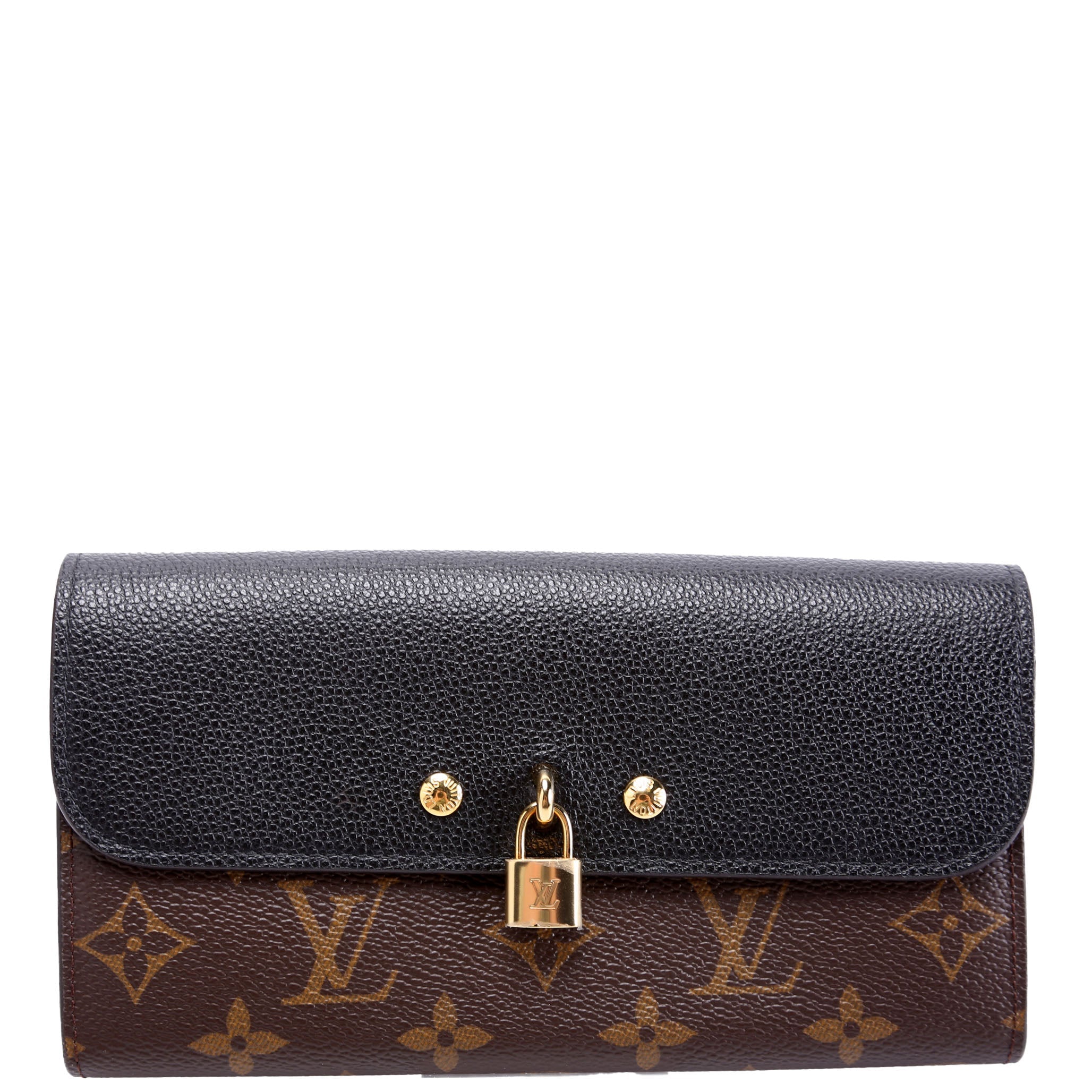 Venus Wallet Monogram