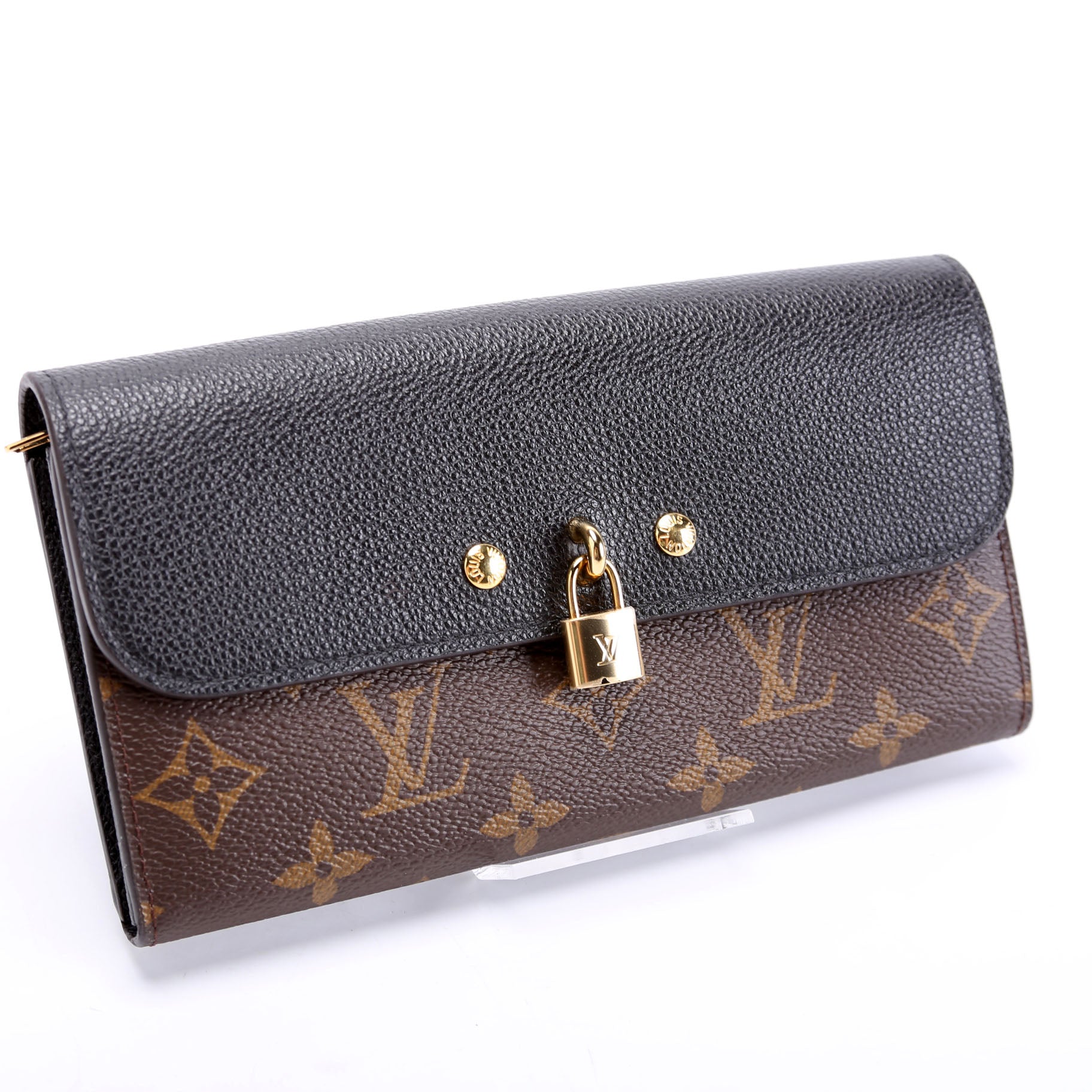 Venus Wallet Monogram