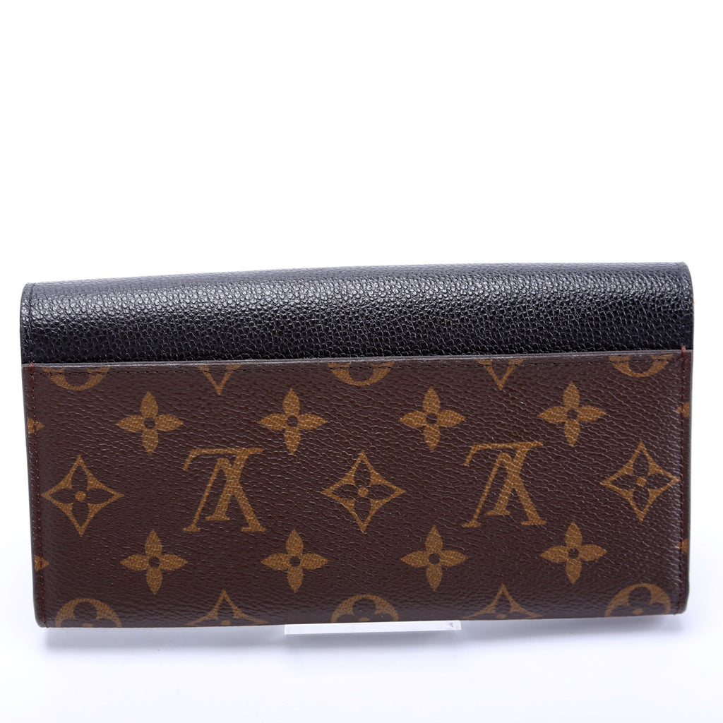 Venus Wallet Monogram