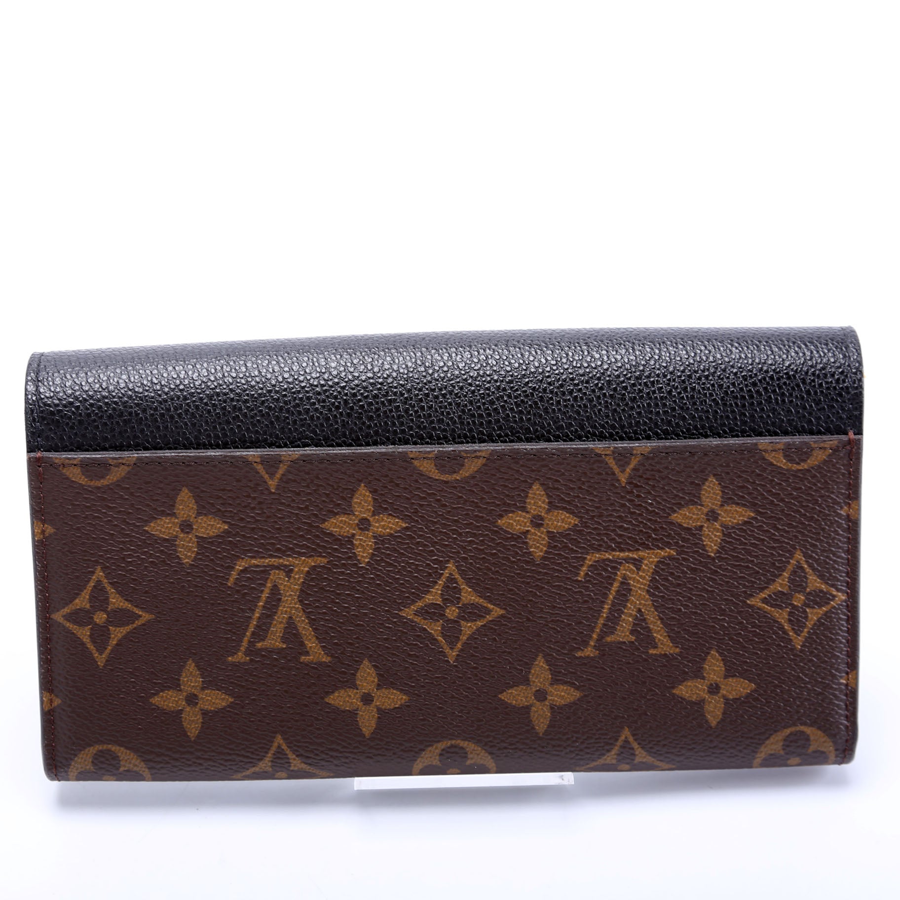 Venus Wallet Monogram
