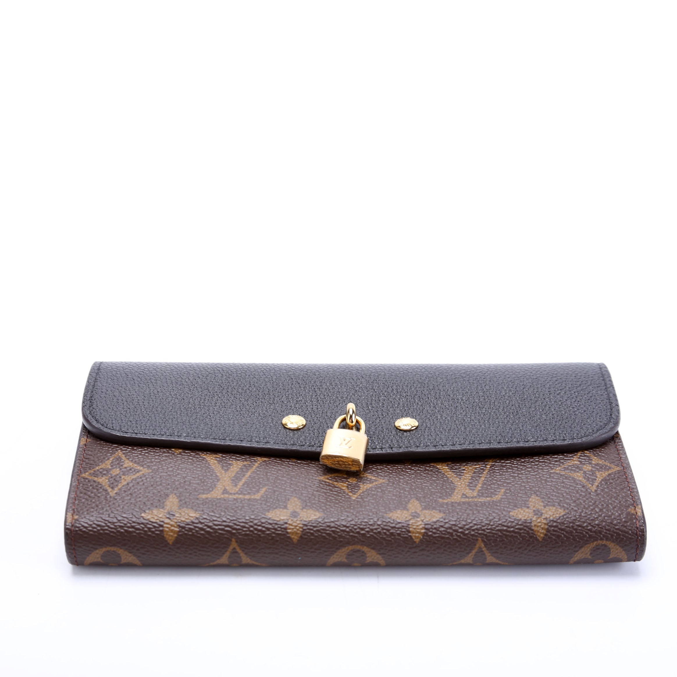 Venus Wallet Monogram