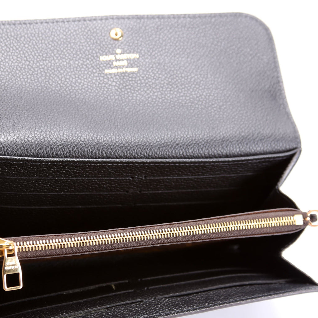 Venus Wallet Monogram