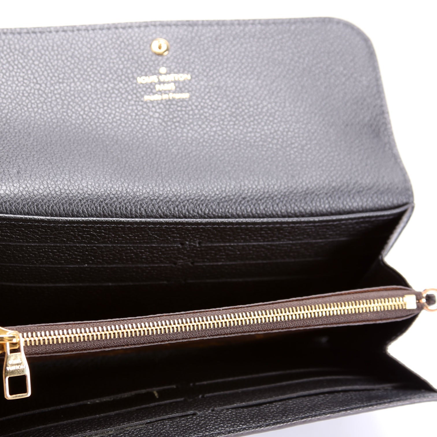 Venus Wallet Monogram