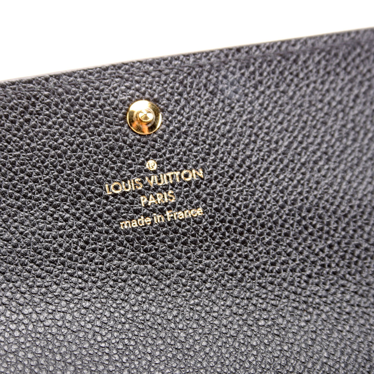 Venus Wallet Monogram