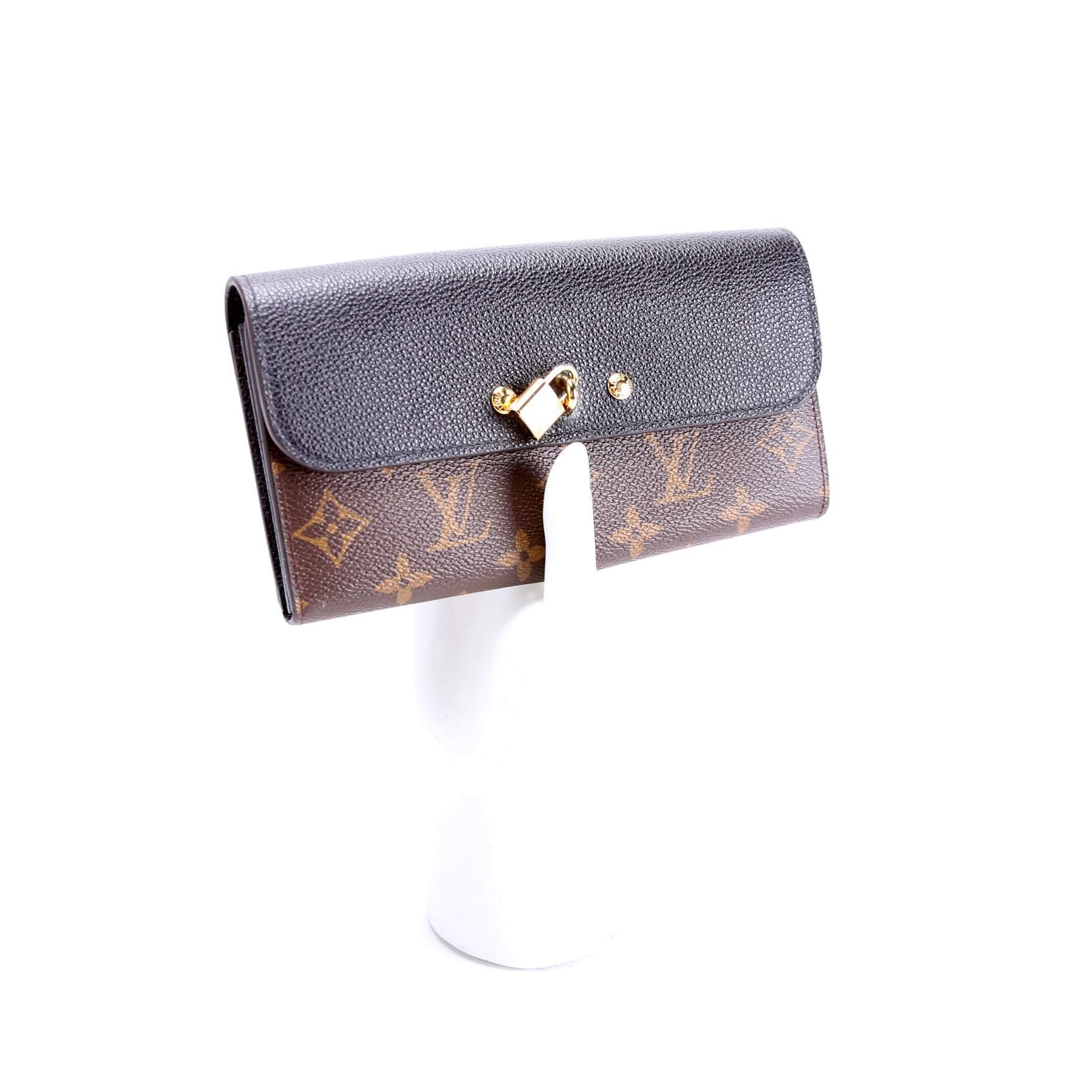 Venus Wallet Monogram