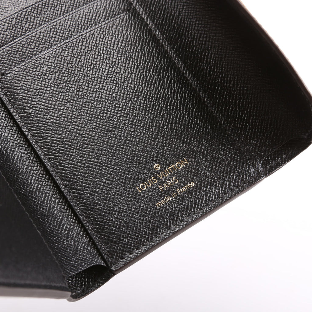 Victorine Wallet Reverse Monogram