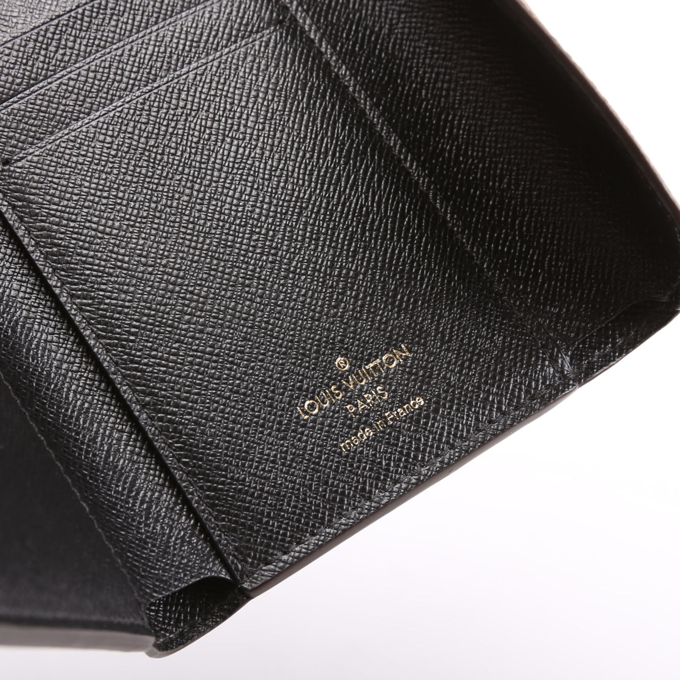 Victorine Wallet Reverse Monogram