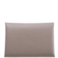 Calvi Card Case Taupe