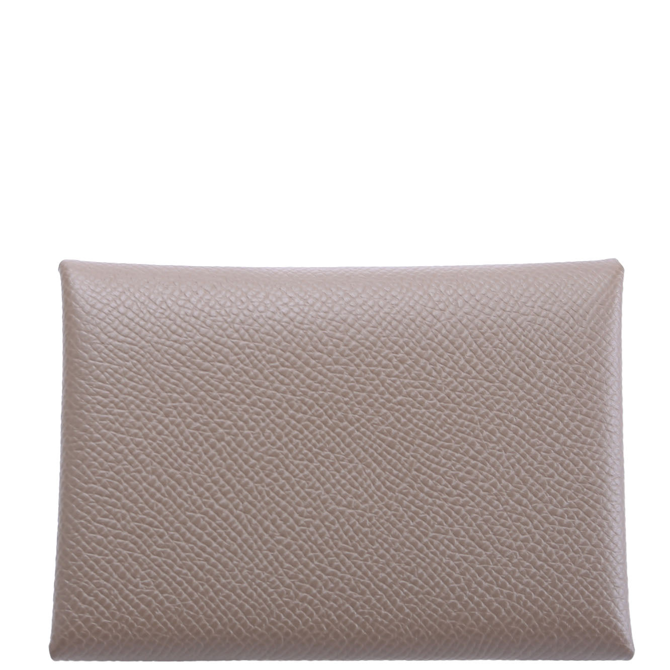 Calvi Card Case Taupe
