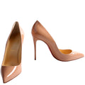 Pigalle Follies Patent 100MM Size 40