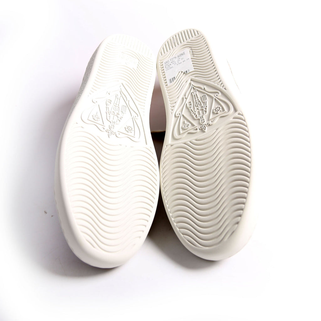 Ace Web GG Supreme Sneakers Size 39