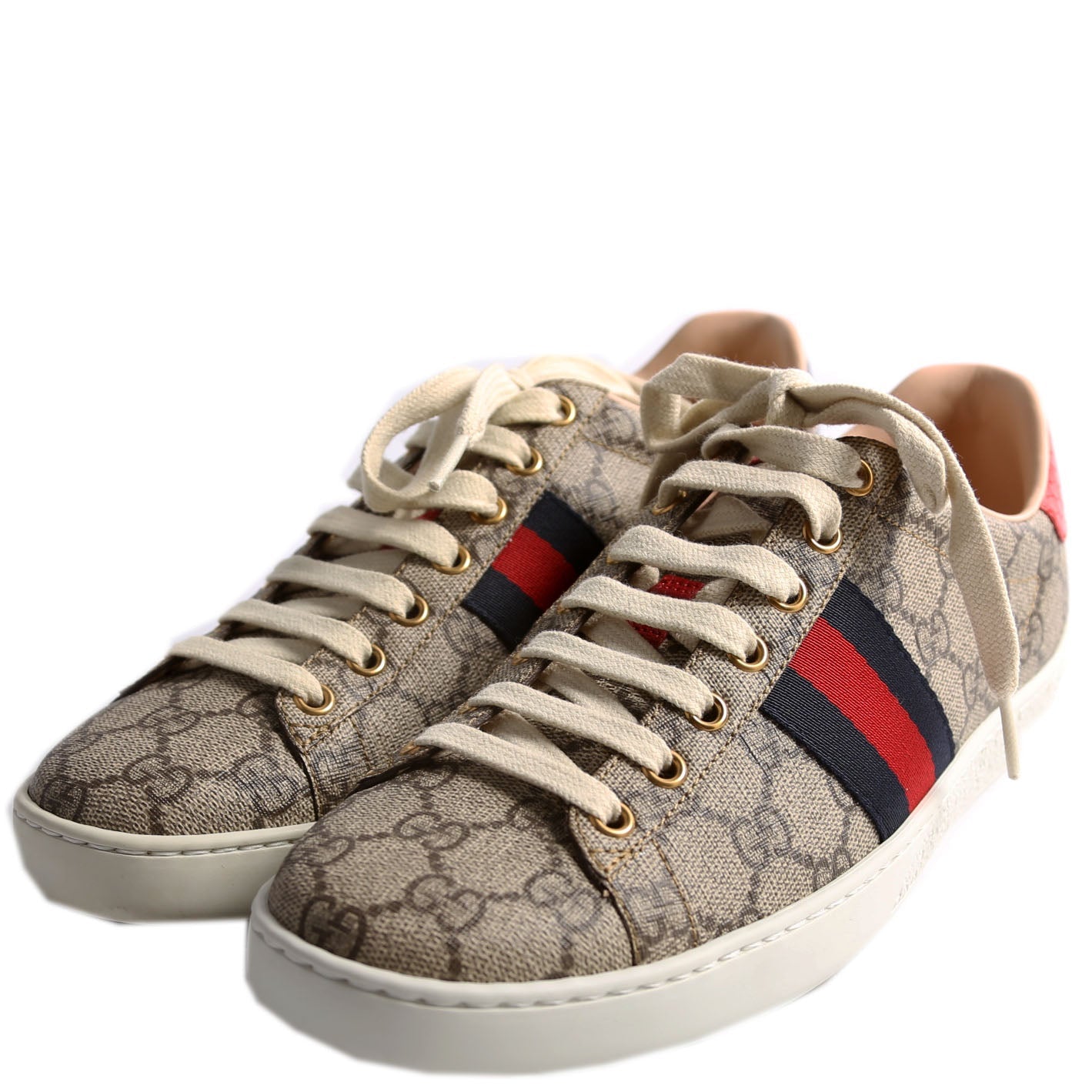 Ace Web GG Supreme Sneakers Size 38.5