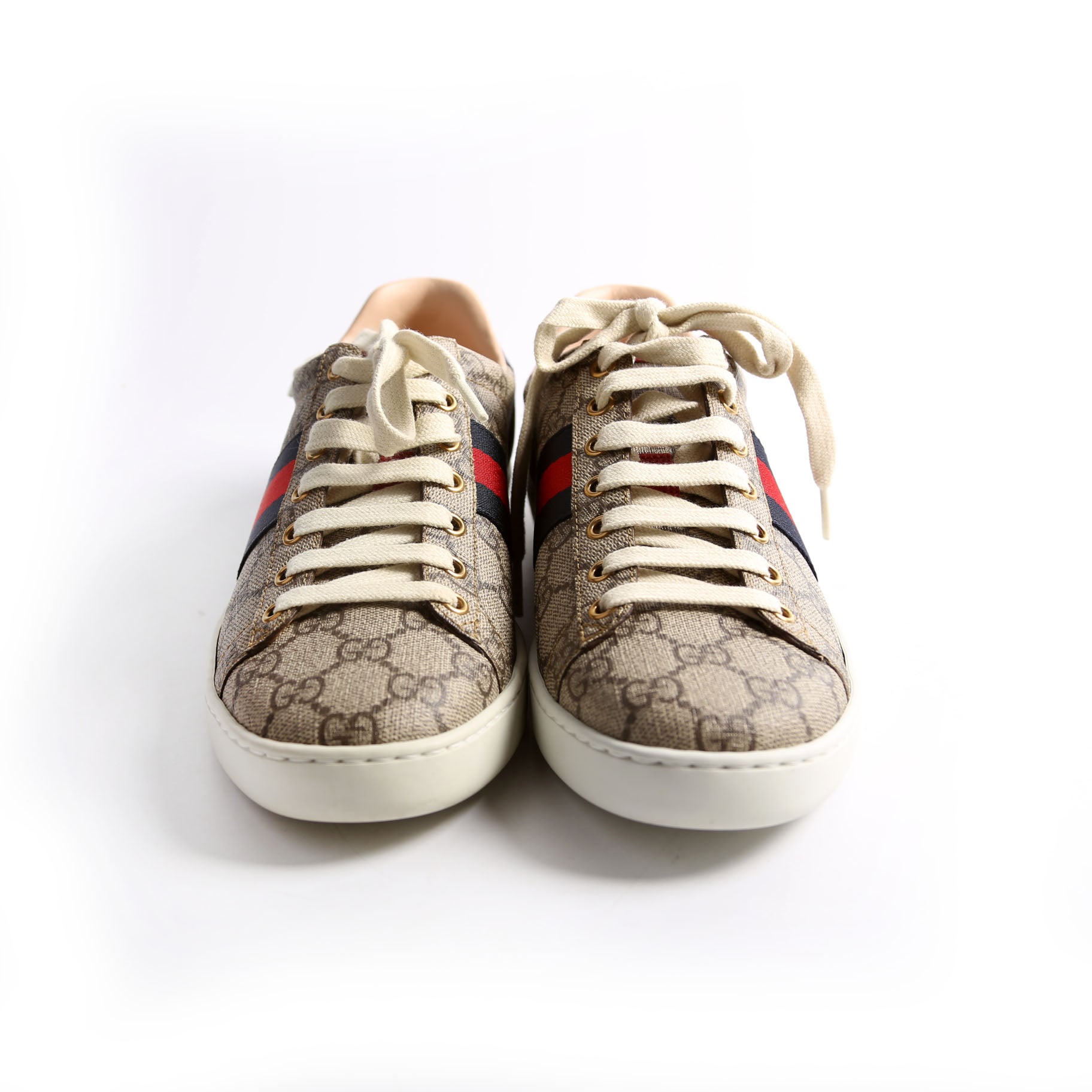 Ace Web GG Supreme Sneakers Size 38.5