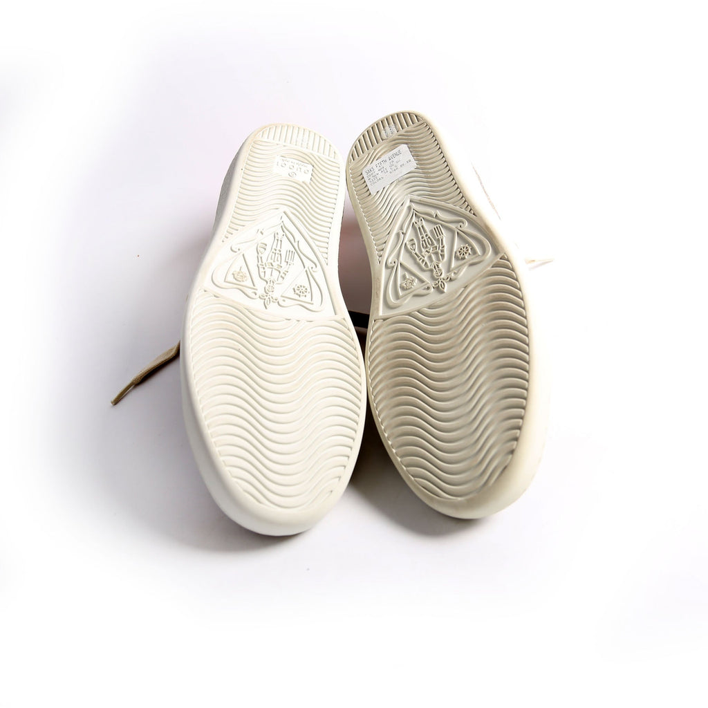 Ace Web GG Supreme Sneakers Size 38.5